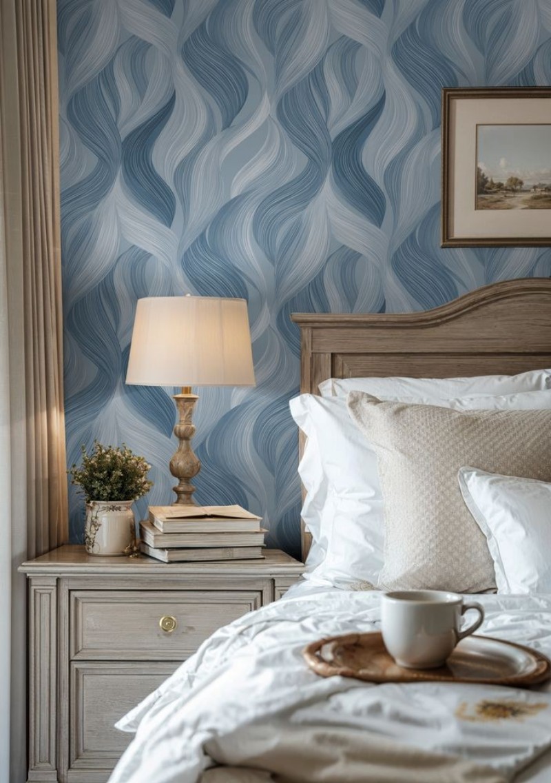 Afbeeldingen van Dexter Blue - 1078301-02